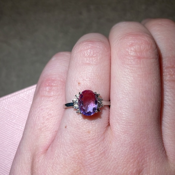 Woman ring - Picture 5 of 6